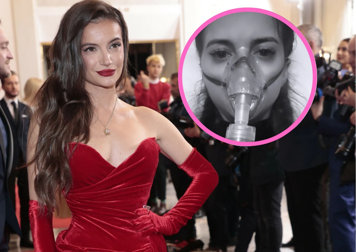 Natalia Janoszek Natalia Janoszek