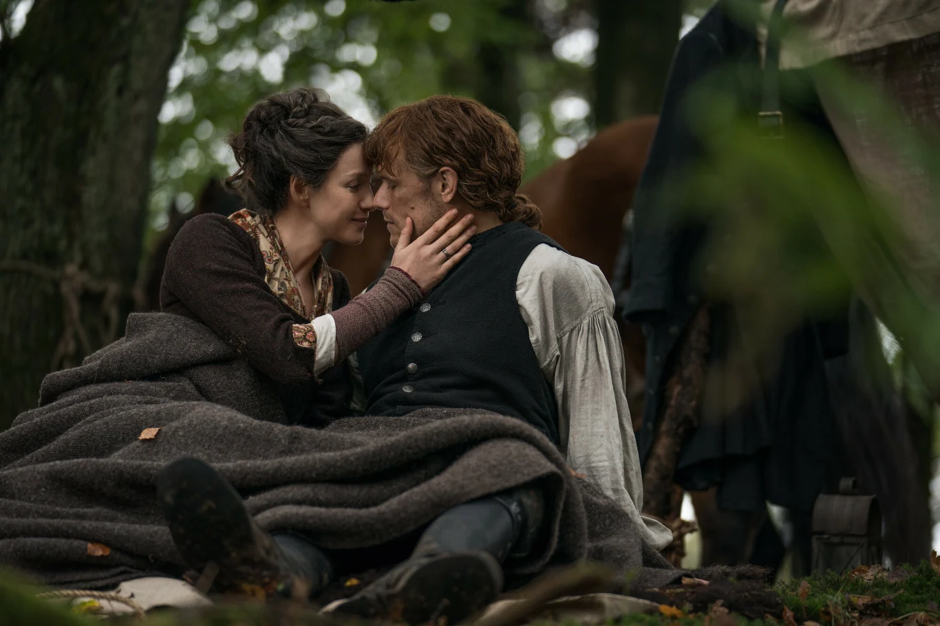"Outlander"
