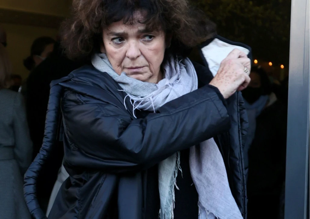 Katarzyna Grochola Katarzyna Grochola