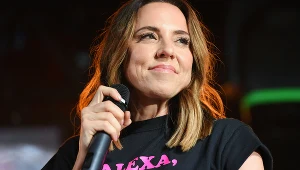 Mel C wystąpi na "Sylwestrze marzeń" TVP