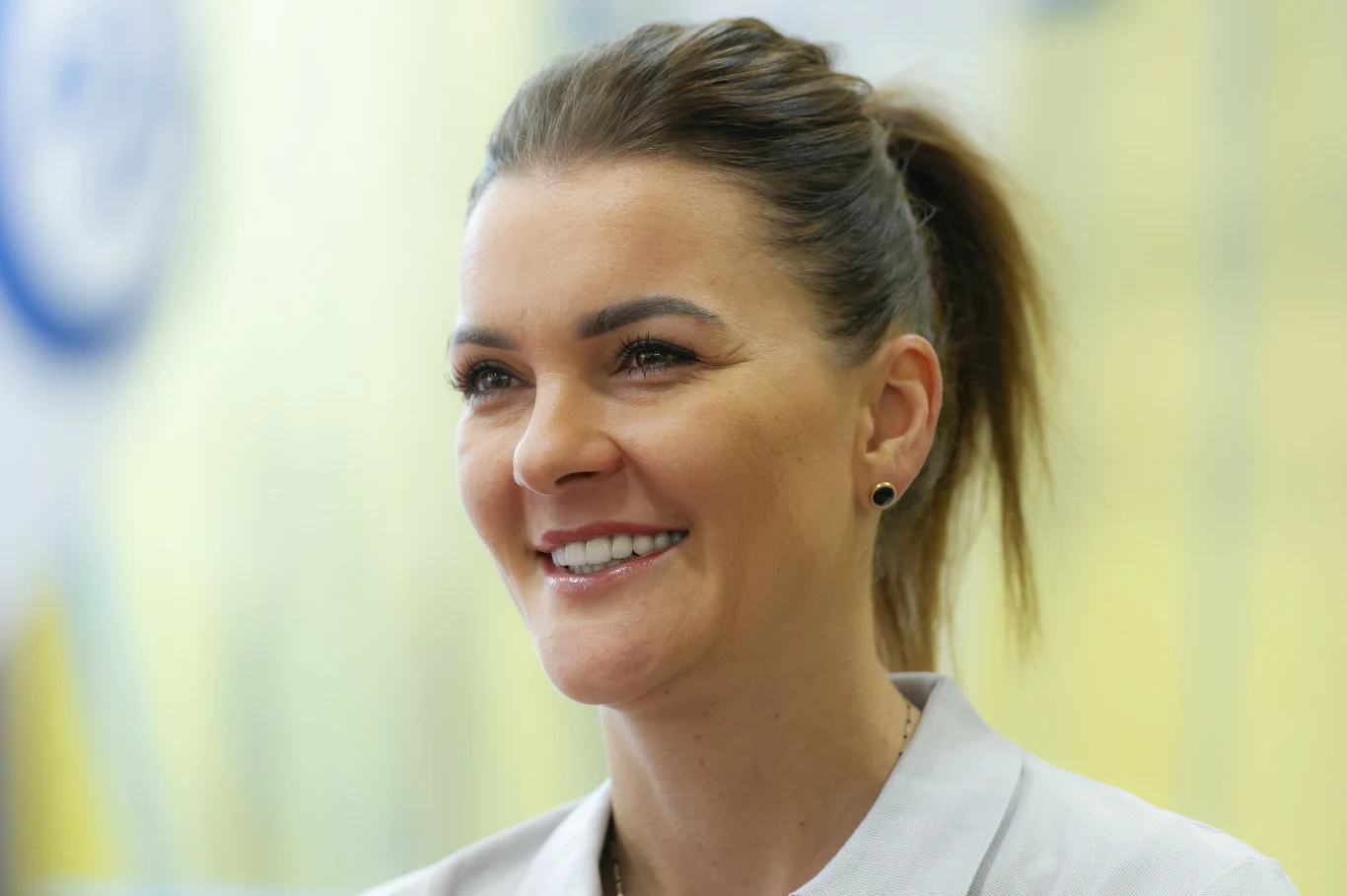 Agnieszka Radwańska