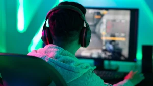 Najlepsi Polscy esportowcy w 2022 roku. Oto ranking