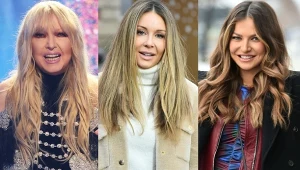 Anna Lewandowska, Małgorzata Rozenek-Majdan, Maryla Rodowicz