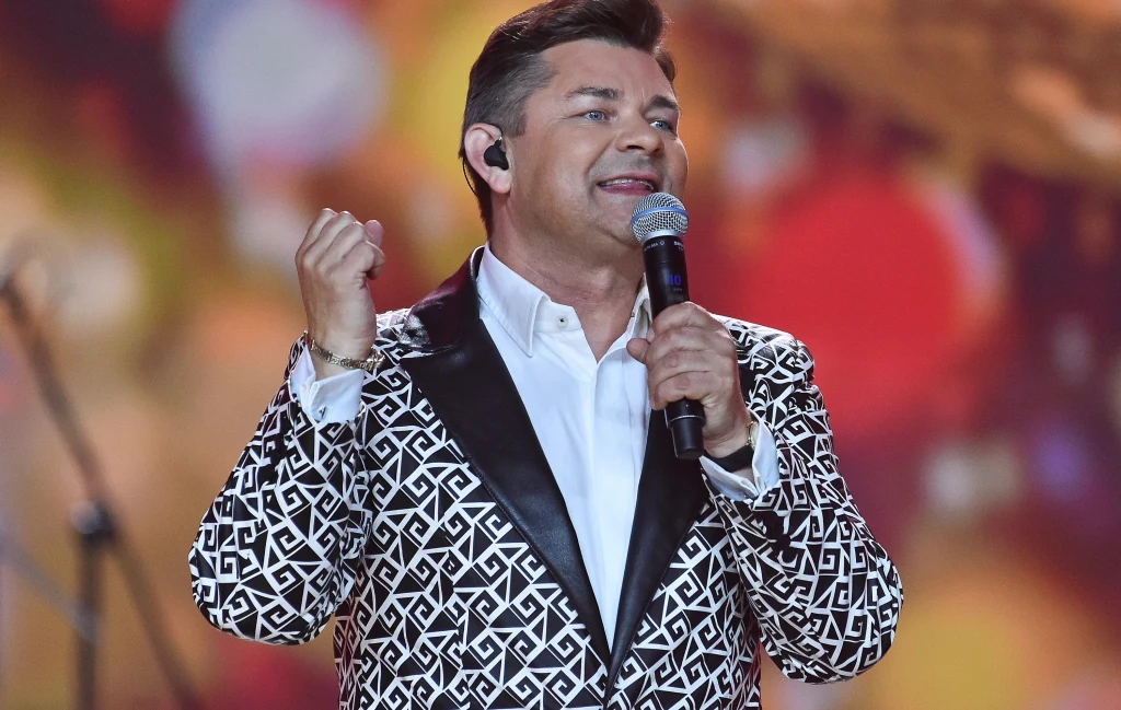 Zenek Martyniuk może liczyć na ogromną emeryturę