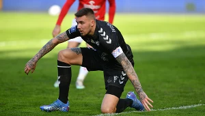 Przemysław Wiśniewski może trafić do Serie A