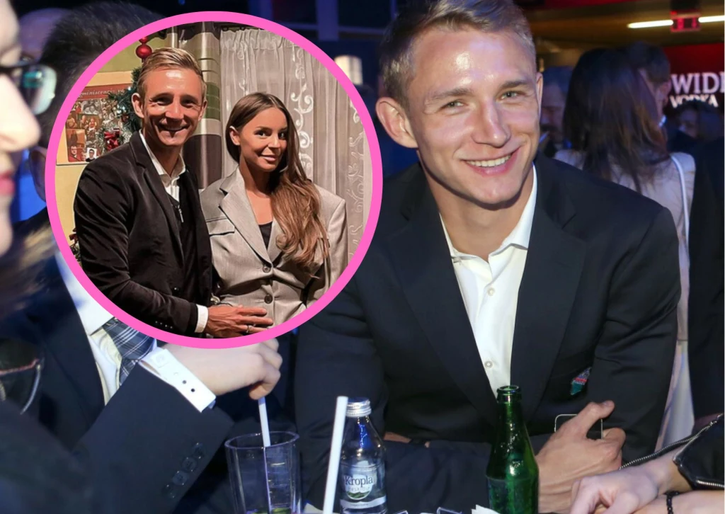 Jakub Rzeźniczak, Paulina Nowicka