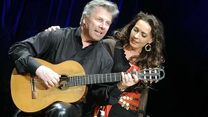 Emilian Kamiński, Justyna Sieńczyłło