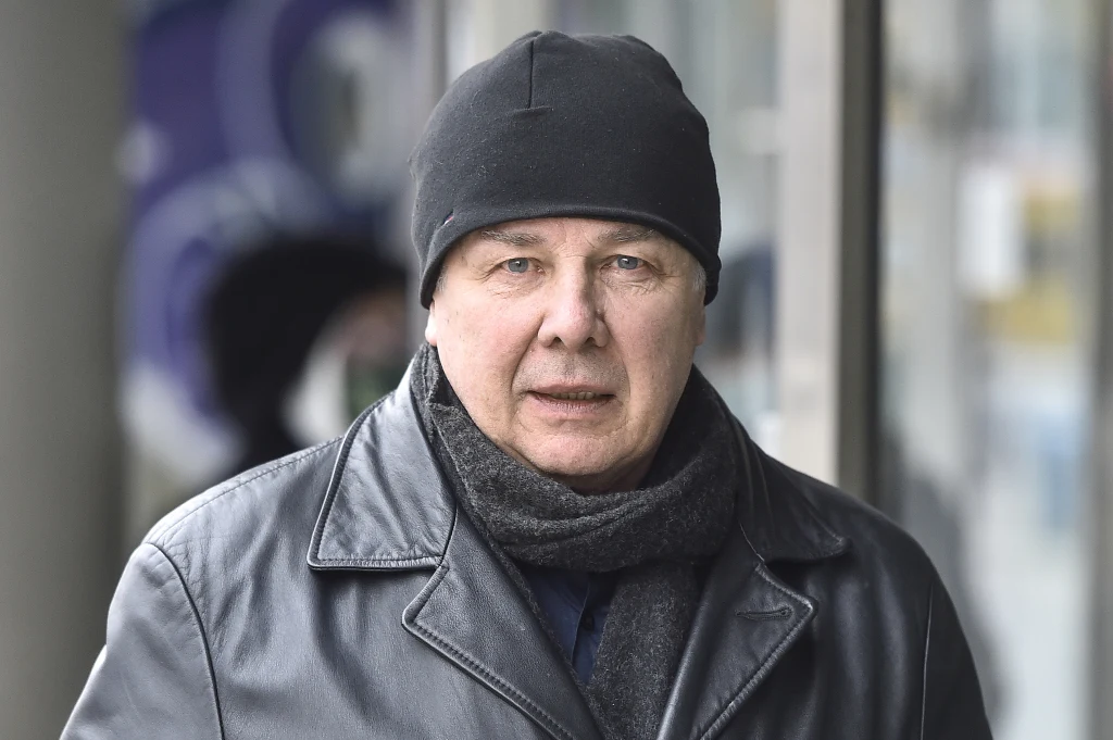 Emilian Kamiński Emilian Kamiński