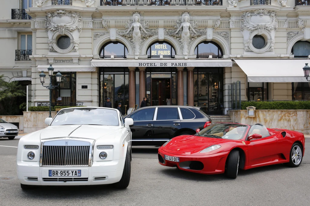 Bogaci Holendrzy żyją o 9 lat dłużej niż ich biedniejsi rodacy