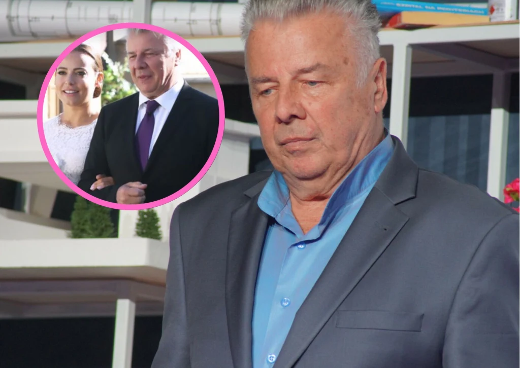 Emilian Kamiński, Anna Mucha Emilian Kamiński, Anna Mucha