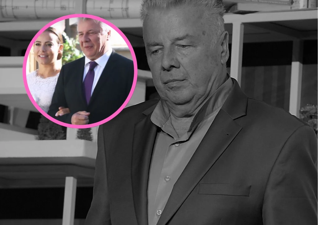 Anna Mucha, Emilian Kamiński