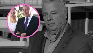 Anna Mucha, Emilian Kamiński