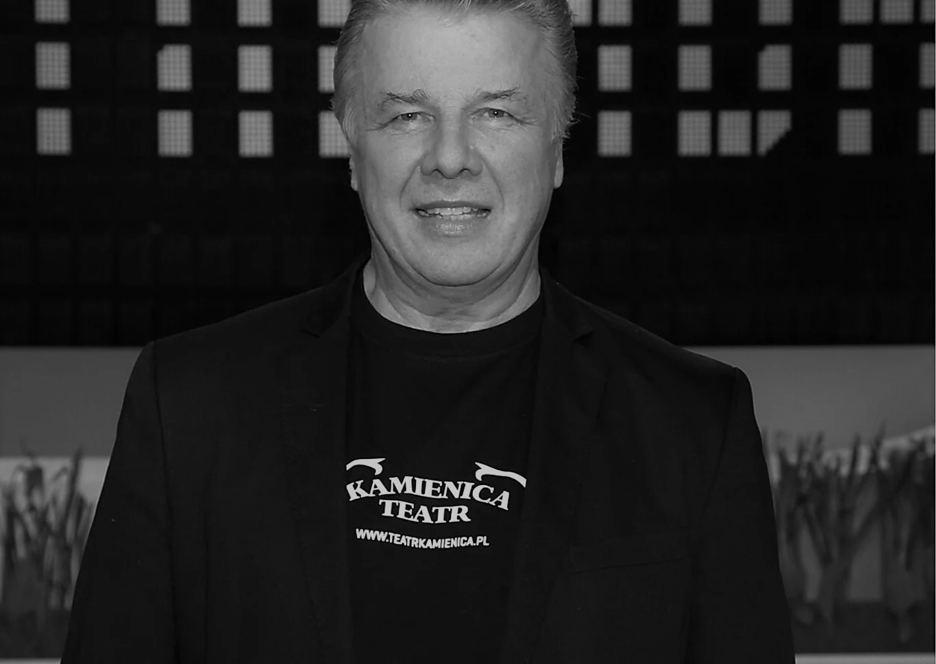 Emilian Kamiński Emilian Kamiński