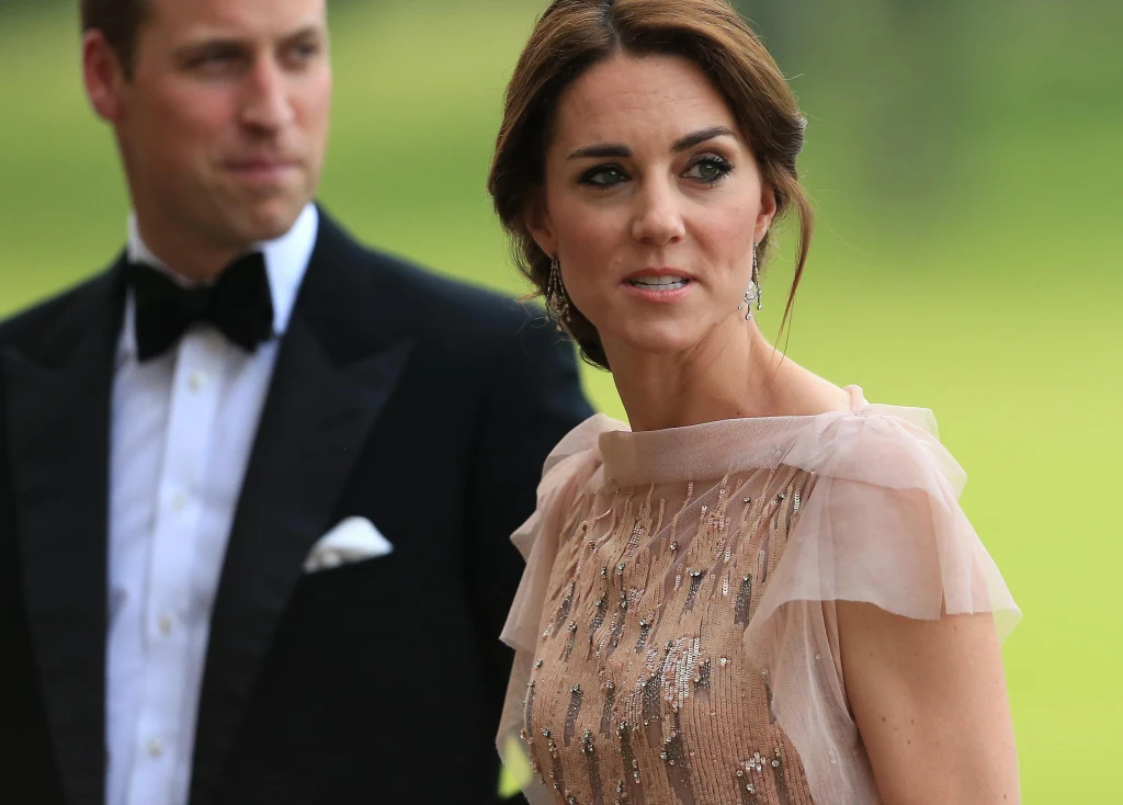 Kate Middleton czuje się "zraniona i smutna"