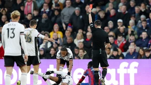 Boxing Day pełen emocji. Koncert Newcastle, brutalny faul Mitchella