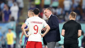 Polacy z nominacjami do ważnych nagród! Michniewicz... trenerem roku?