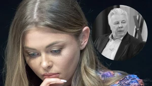 Joanna Opozda wspomina Emiliana Kamińskiego