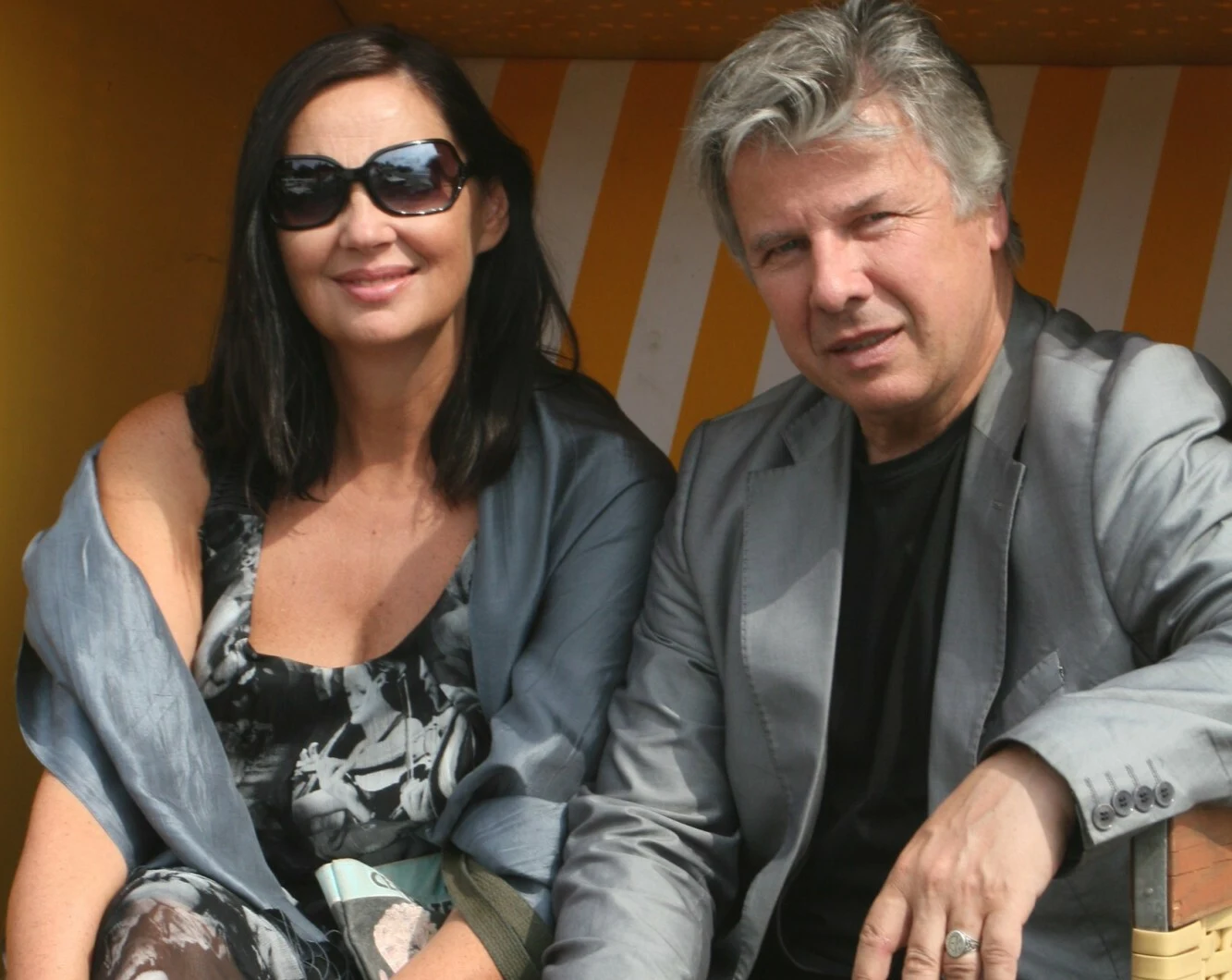 Hanna Mikuć, Emilian Kamiński Hanna Mikuć, Emilian Kamiński