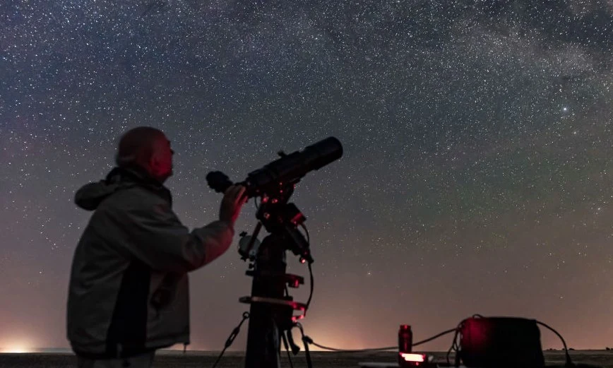 Na które zjawiska astronomiczne w 2023 roku warto zwrócić szczególną uwagę? Na które zjawiska astronomiczne w 2023 roku warto zwrócić szczególną uwagę?