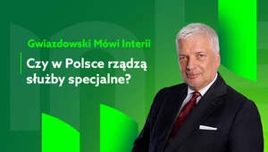 Gwiazdowski mówi Interii. Odc. 16: Co dzisiaj robią służby specjalne?