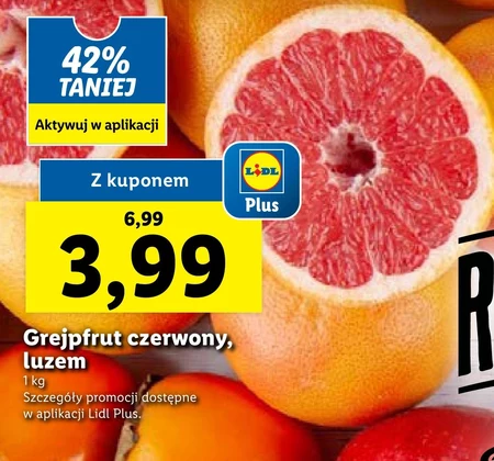 Grejpfrut
