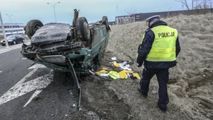 Policja podsumowuje świąteczny weekend. Dane nie są optymistyczne