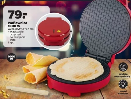 Waflownica