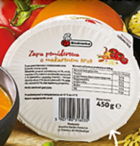 Zupa Nasza Kuchnia