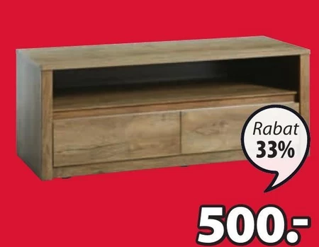 Szafka rtv