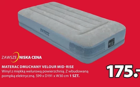 Materac