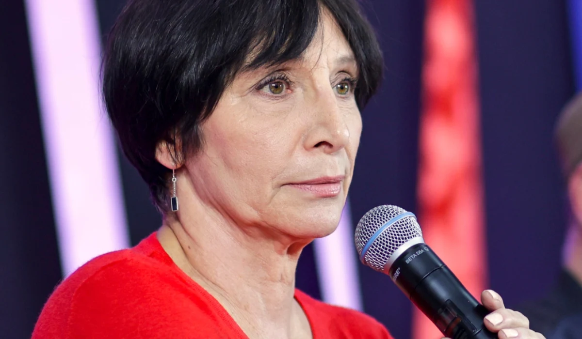 Renata Pałys Renata Pałys