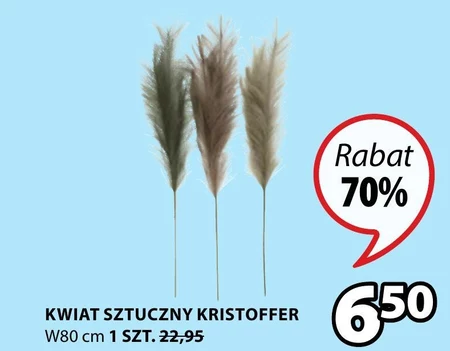 Kwiat sztuczny