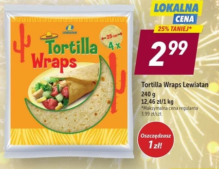 Tortilla