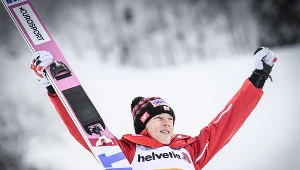 Skoki narciarskie. Turniej Czterech Skoczni. Kiedy i o której konkursy? [terminarz i transmisje]