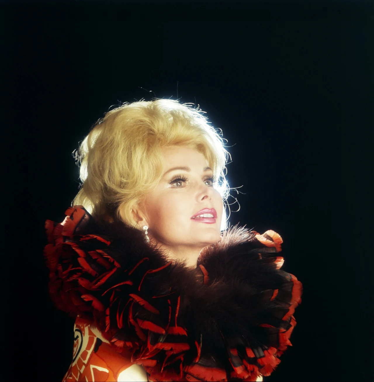Zsa Zsa Gabor