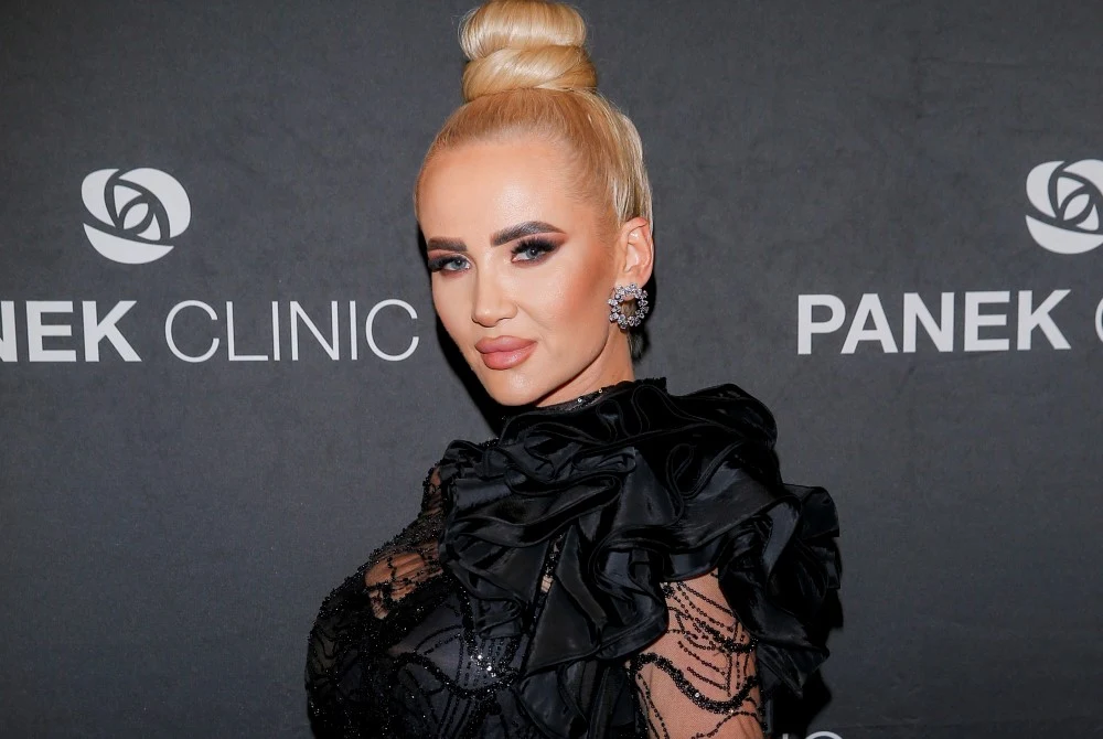 Iza Macudzińska Iza Macudzińska