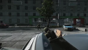 Reżyser Elden Ring zainteresowany grami multiplayer w stylu Escape from Tarkov