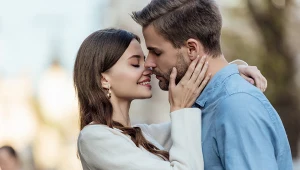 Całowanie się korzystnie wpływa na funkcjonowanie mózgu, układu odpornościowego a także krwionośnego