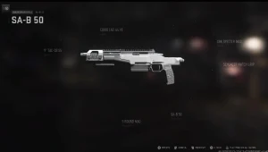 Najmniejszy karabin snajperski w Modern Warfare 2? Oto nietypowy projekt gracza