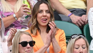 Mel C miała być gwiazdą sylwestra TVP