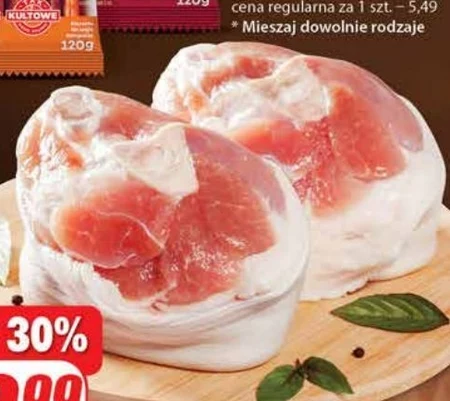 Golonka wieprzowa