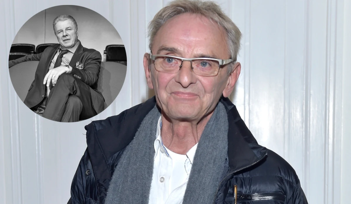 Jerzy Bończa, Emilian Kamiński Jerzy Bończa, Emilian Kamiński