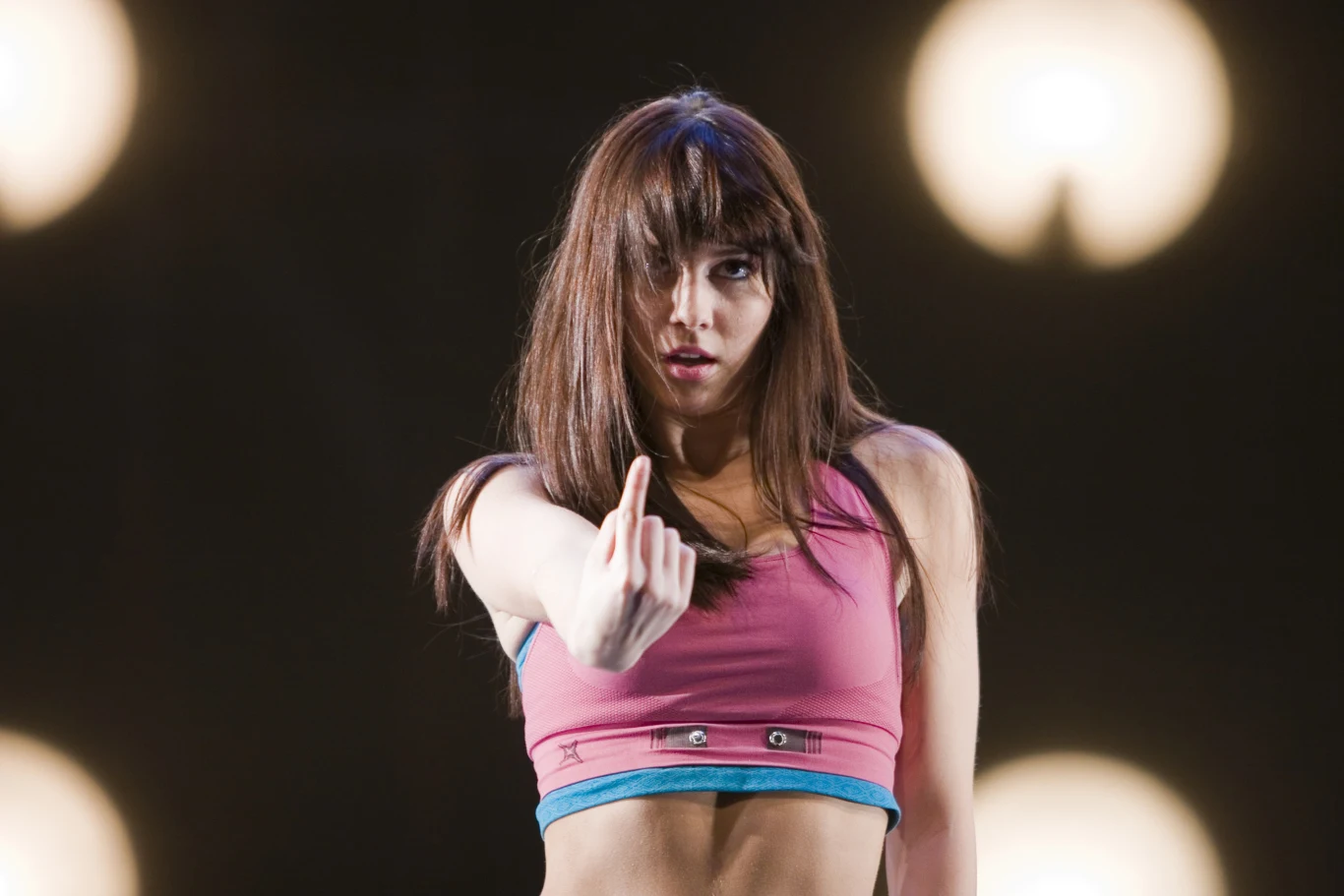 Mary Elizabeth Winstead Mary Elizabeth Winstead