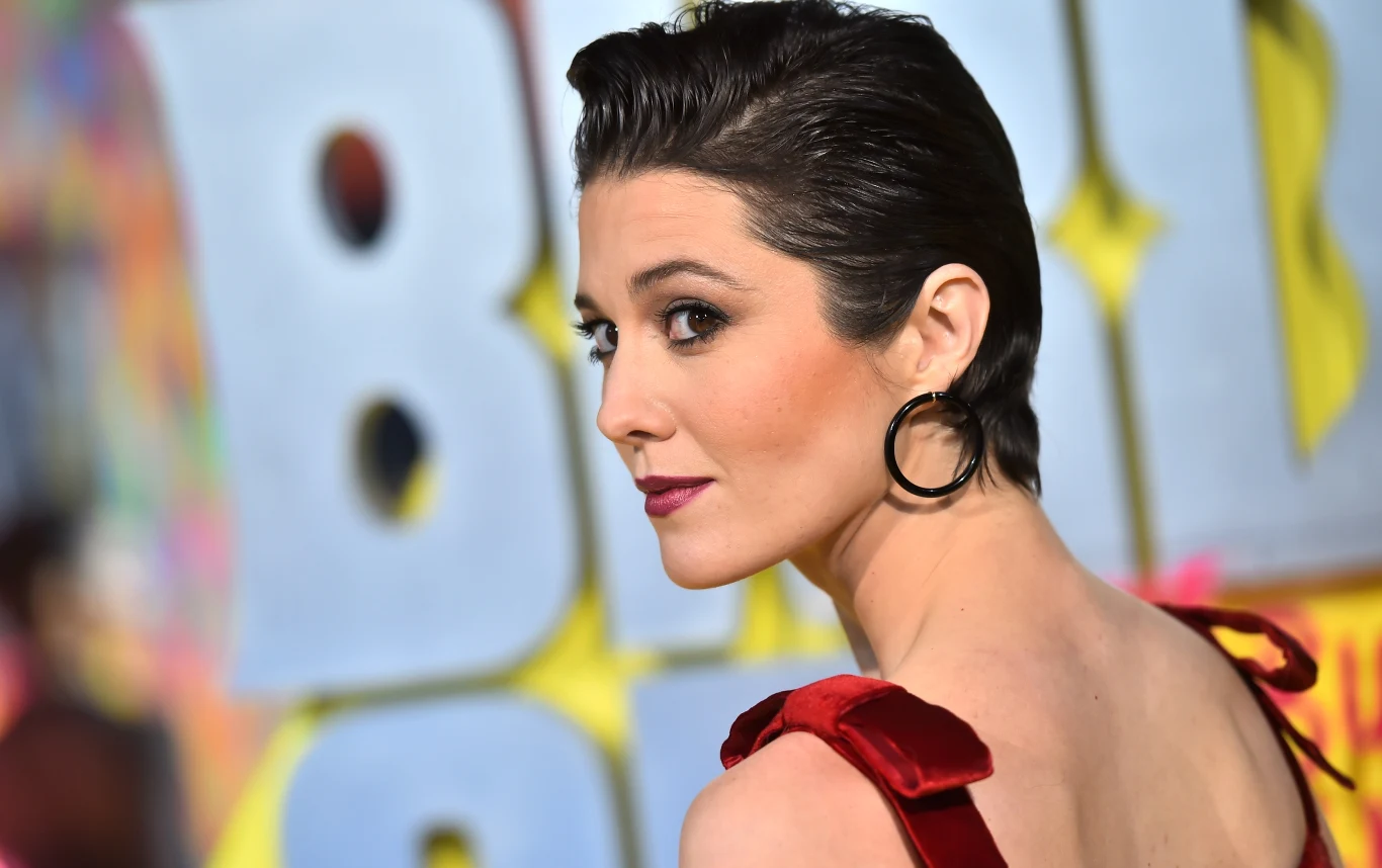 Mary Elizabeth Winstead Mary Elizabeth Winstead