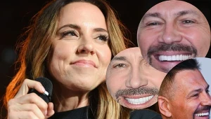 Mel C wystąpi na sylwestrze Polsatu?