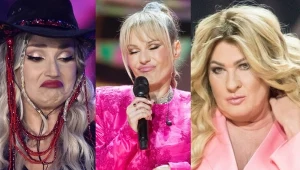 Cleo, Doda i Beata Kozidrak - ile zarobią na Sylwestrze Polsatu?