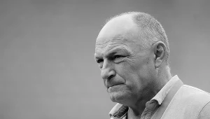 Niemcy poruszeni śmiercią Andrzeja Iwana. Pożegnali polskiego piłkarza