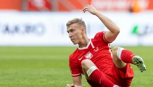 Kiepskie wieści od reprezentanta Polski. "To do tej pory najcięższa próba"