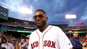 Długie wyroki za zamach na gwiazdora ligi. Został postrzelony... przez pomyłkę