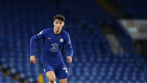 Kai Havertz